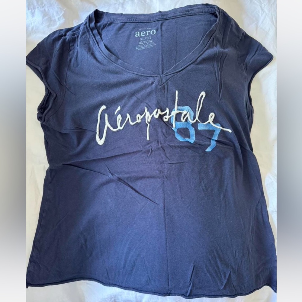 Vintage Aeropostale Tshirt